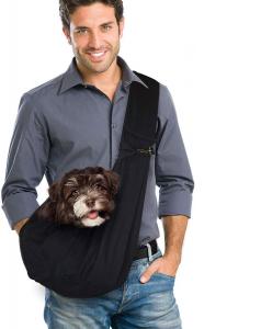 China Pet Sling Carrier for Cats Dogs Pet Carrier Bag Sng-fit Breathable up to 13 lbs on sale