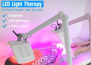 China LED Red Light Therapy For Wrinkle Reduction on sale