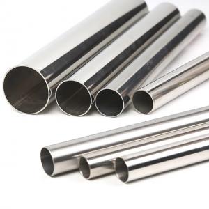 China S32760 A790 UNS S31803 Super Duplex Stainless Steel Pipe 10mm Od Steel Tube factory
