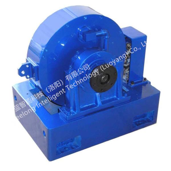 Automatic Control 31Nm 10KW Eddy Current Dynamometer