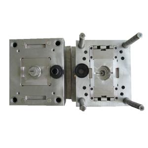 Buy cheap PE HDPE Injection Plastic Toy Mould 500000 Shots Mould Life from wholesalers