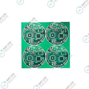 China Security Camera SMT PCB Custom Prototype Multilayer Printed Circuit Board Manufacturing on sale