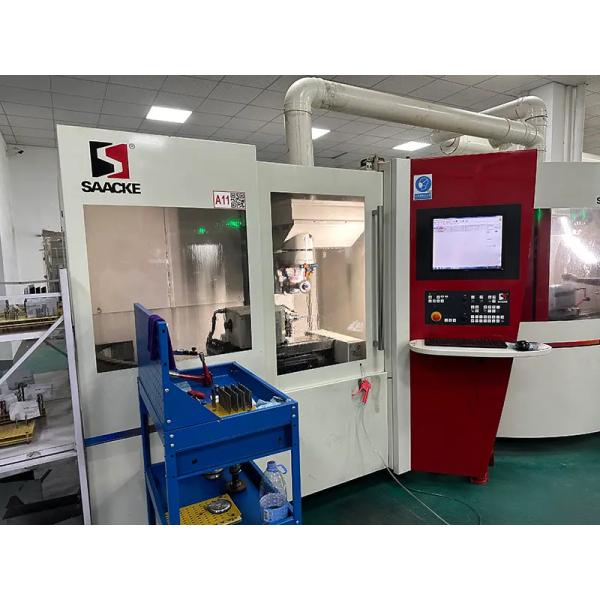 20mm YG6C Cemented Carbide Buttons for Rock Drill Bits