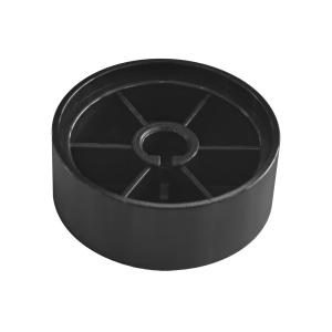 Round Shaft Length Customization Option Potentiometer Knobs For Personalized