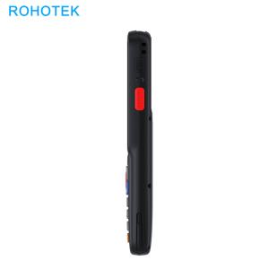 Buy cheap Small Android PDA Barcode Scanner Handheld Wireless Connectivity from wholesalers