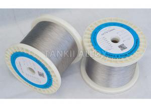 China 1.2mm or 3.2mm or 4.0mm J type  Thermocouple Bare Wire for Mineral Insulated Cable on sale