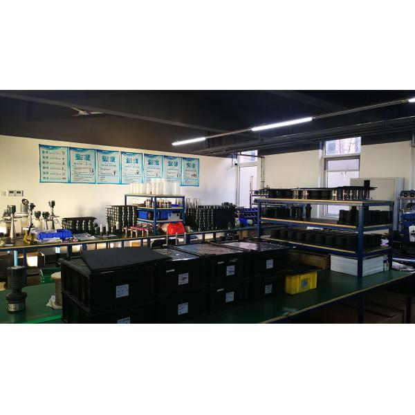 High Accuracy Ultrasonic Water Tank Level Meter Ultrasonic Level Transmitter