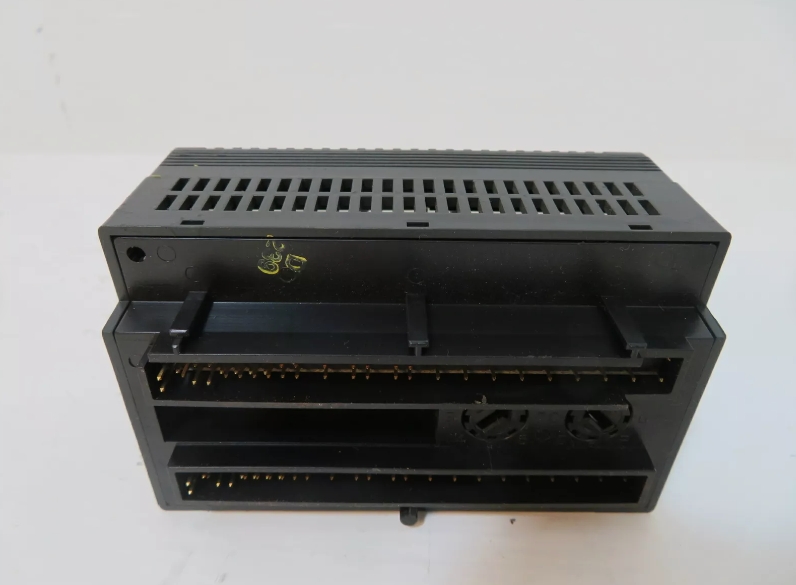IC200ALG320 GE Analog Input Module 250mm Net Length