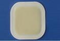 China Hydrocolloid dressing wound dressing border 5x5cm for moderately chronic and acute wounds use wound care factory