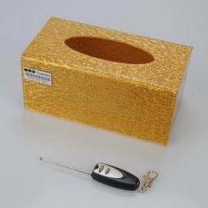 China Mini Hidden Micro Camera DVR Recorder Tissue BOX toilet spy-camera  motion detection factory