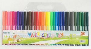 China Felt Tip Water Color Pen ZP005 on sale