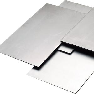 China 2B 304 Mirror Finish Stainless Steel Sheet 1000mm DIN 2B BA No.4 on sale