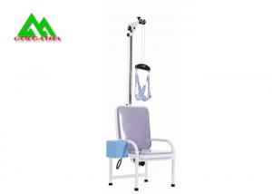 China Effective Physical Therapy Rehabilitation Equipment Neck Cervical Traction Machine factory