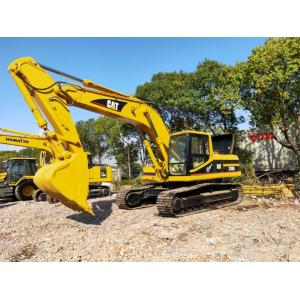 Buy cheap Used Caterpiller 330bl Crawler Excavator, 100% Origin, Secondhand Cat in Perfect from wholesalers