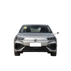 China Aion S Mei 580 460KM Openable Sunroof Cruise Seadan Model Energy Vehicle Sale Online factory