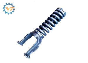 China Alloy Steel Excavator And Bulldozer Parts Track Adjuster Cylinder Assembly factory