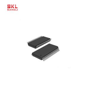 China MSP430F4270IDL MCU Microcontroller With Enhanced Features Package Case 48 BSSOP factory