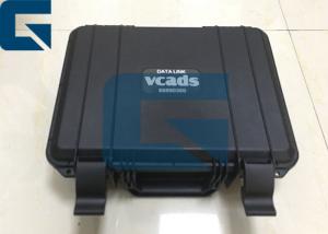 China Volv-o Excavator Diagnostic Tool Vocom Vcads Data Link Diagnostic Tool 88890300 factory