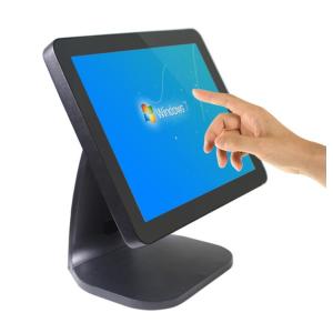 All In One Restaurant Android Pos Terminal J1900 Quad Core Low Energy Consumptio