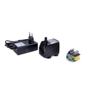 Buy cheap Self - Priming DC Electric Water Pump 160cm Lifting Head Domestic Industry from wholesalers