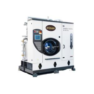 China Electric Heating 8kg 10kg 12kg Capacity Dry Cleaning Equipment on sale