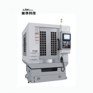 China SGS Stable CNC Engraving And Milling Machine 60000RPM High Precision DA750SQC factory
