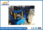 2018 New Type Automatic CNC Control High Speed C Purlin Roll Forming Machine at