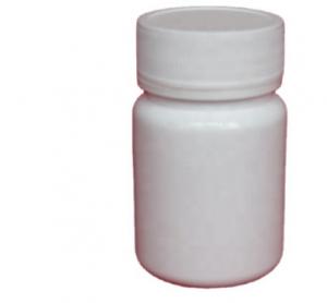 China Hdpe Pharmaceutical Pill Capsule Bottle 1.0mm Thick 29.2g Weight factory