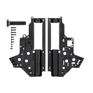AL5052-T651 CNC machined component for prototype service