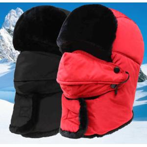 China winter hat ,outdoor hat factory