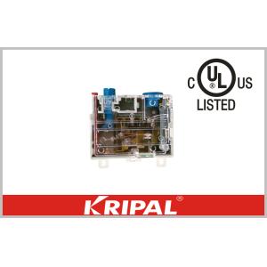 Electromagnetic Relay Motor Protection Thermal Overload Relay UL Approvals