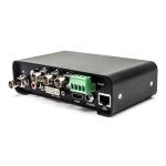 Ethernet Streaming Scaleform Video Encoder 4.0 RTMP/RTSP/UDP/HTTP/TCP Output