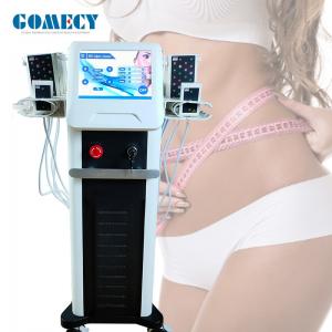 China 940nm 980nm Anti Cellulite Slimming Machine 5D Lipo Laser Body Contouring Machine factory