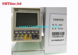 China SMT Wave Soldering Time DHC8 Timing Controller For Assembly Full Line factory