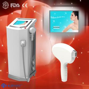 China permanent hair removal machine Big Spot Diode laser hair removal machine on sale