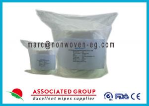 China Wet Gym Equipment Wipes factory
