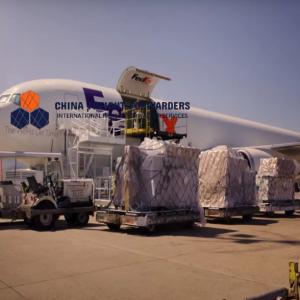 China DDU Air International Freight Shipping Global Air Freight Forwarding Delivery on sale