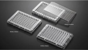 China Medical laboratory cell culture supplies Multi Well Plate PS plate factory