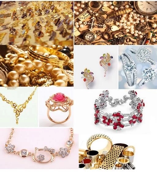 200W 2KW Automatic Laser Welding Machine LCD Touch Control Panel