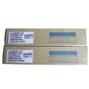 China High Performance Digital Input Output Module MITSUBISHI Brand AJ65SBTB1-32T on sale