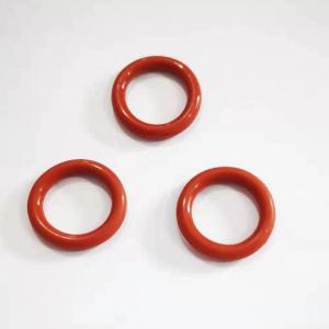 China O Ring customization Synthetic Silicone Rubber Seal Ring Self Lubricating Nitrile Rubber Seals factory