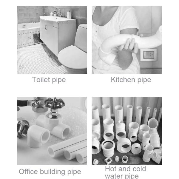 Hand Type 125 mm Socket Fusion Machine For PVC / PPR / HDPE Welding