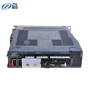 MR-J4-200B Motor Mitsubishi Servo Drive 2KW MR J4 Series Standard Voltage