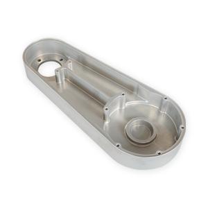 China ISO9001 Custom Aluminum Die Casting Parts , CNC Turning And Milling Services on sale China ISO9001 Custom Aluminum Die Casting Parts , CNC Turning And Milling Services on sale