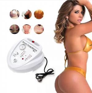 China Breast Enlarger Vacuum Pump Butt Plumping Machine Desktop Type on sale