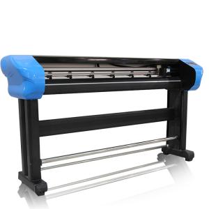 cutter plotter/cardboard cutting plotter/flatbed die cutting machine