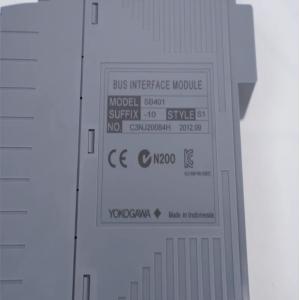 China SB401-10 S1 YOKOGAWA ESB Bus Interface Slave Module Lightweight at 0.9kg on sale China SB401-10 S1 YOKOGAWA ESB Bus Interface Slave Module Lightweight at 0.9kg on sale