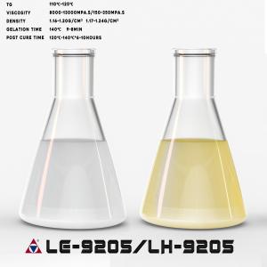 China Hightly Concentrated Solvent Based Epoxy Pigment Paste For Electric Production on sale