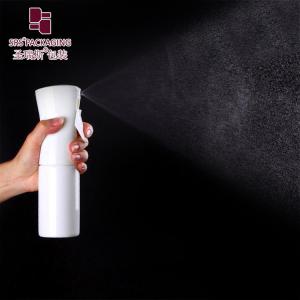 China Factory manufacturing air freshening fine mist continuous spray bottle wholesale factory