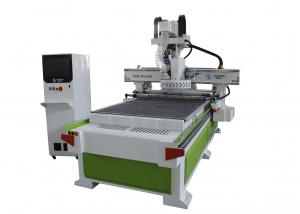 Bangkok Thailand Woodworking CNC Machine With Engraving And Cutting Function